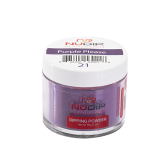 NUDIP Revolution Dipping Powder Net Wt. 56g (2 oz) NDP21